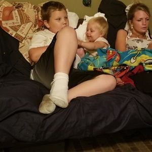 Meet your Posher, Darrick